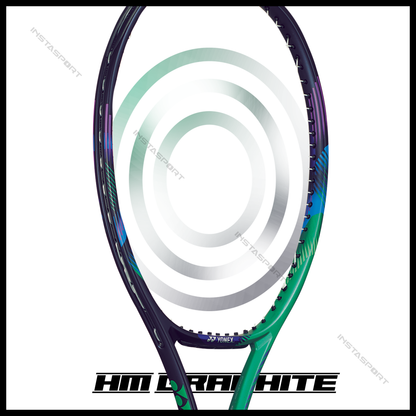 Yonex VCORE Pro 97D Tennis Racquet - InstaSport