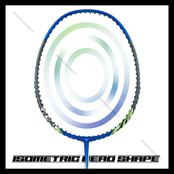 YONEX Nanoray 6000I Badminton Racket - InstaSport