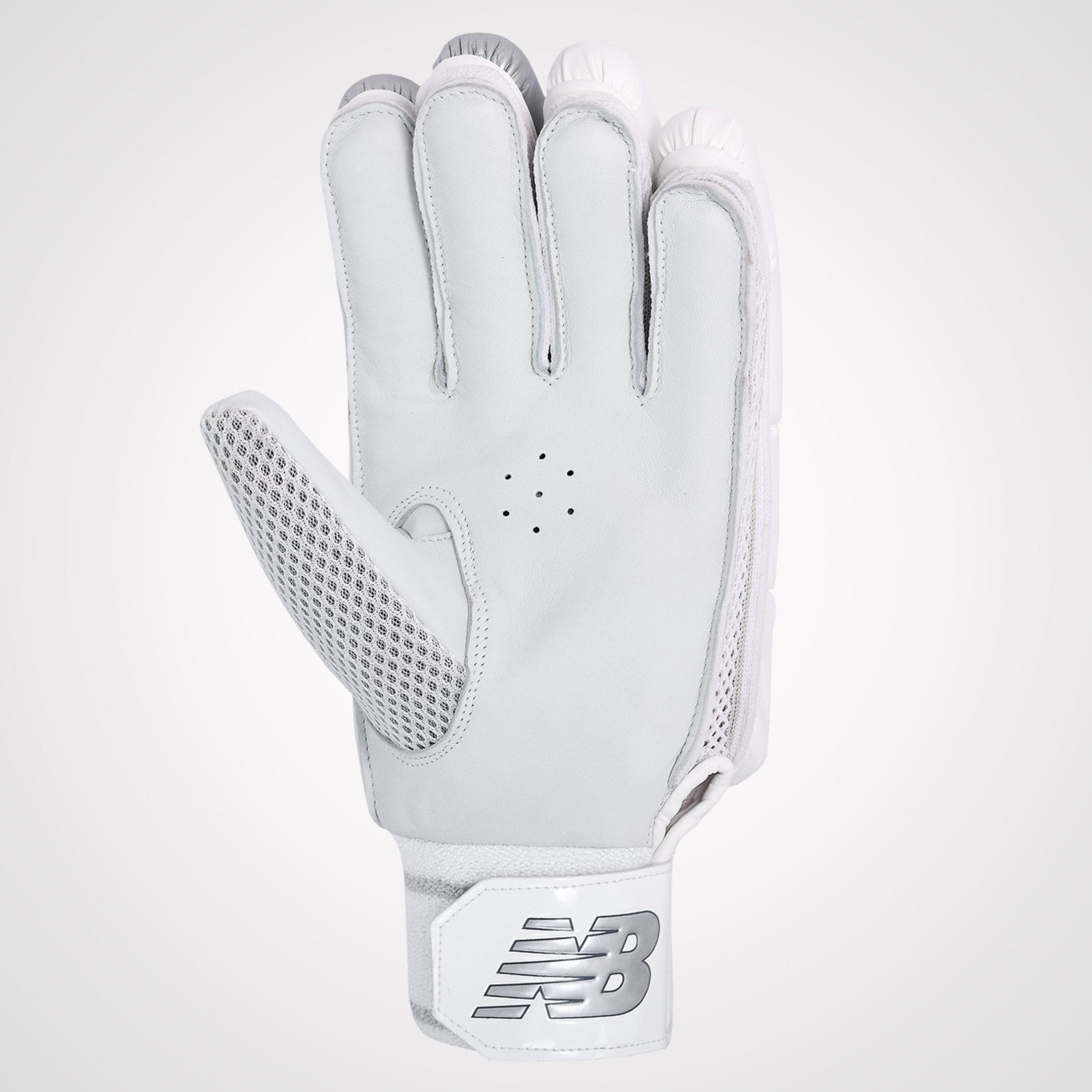 New Balance Heritage Cricket Batting Gloves - InstaSport