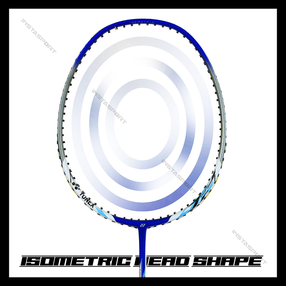 YONEX Nanoray 7000I Badminton Racket - InstaSport