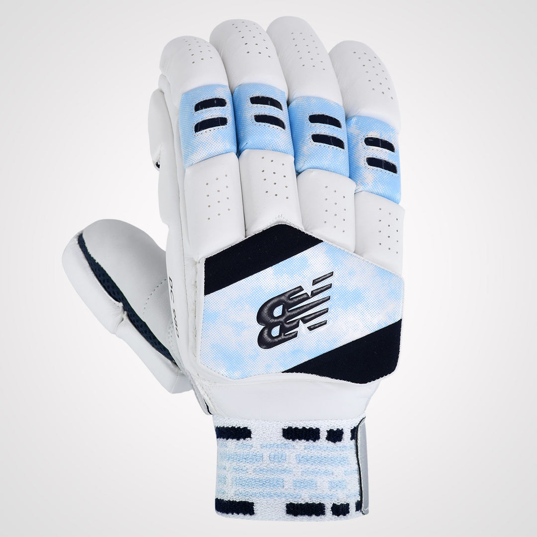 New Balance DC 980 Cricket Batting Gloves - InstaSport