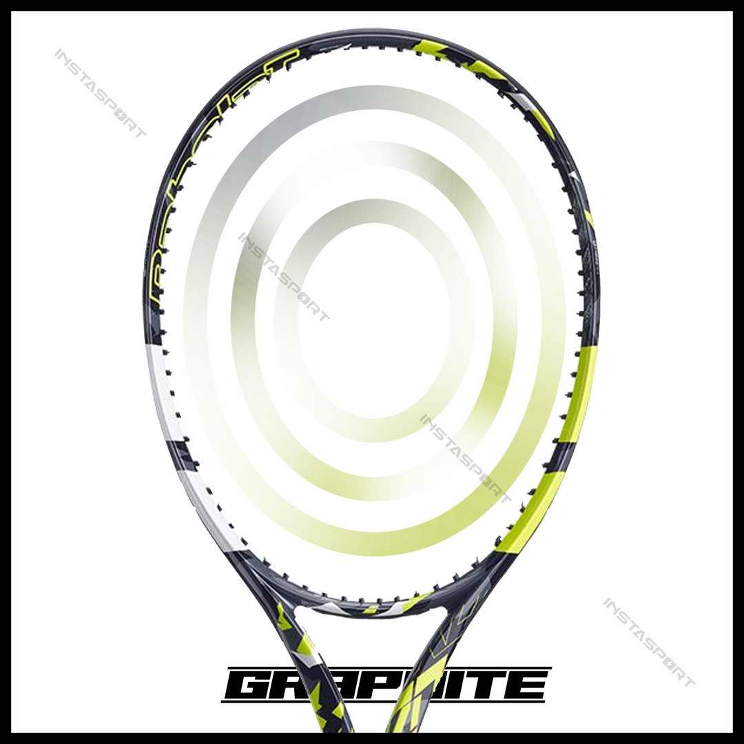 Babolat Pure Aero 2023 Tennis Racquet - InstaSport