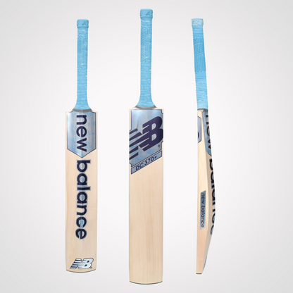 New Balance DC 370+ Kashmir Willow Cricket Bat -SH - InstaSport