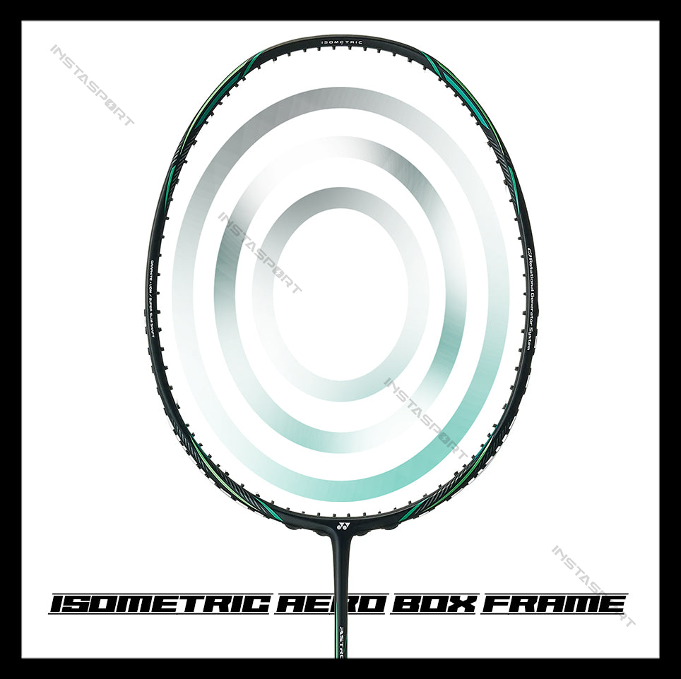 YONEX Astrox Nextage Badminton Racket - InstaSport