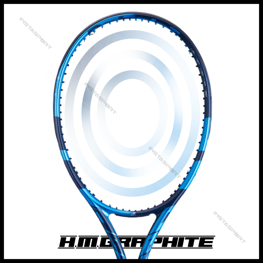 Babolat Pure Drive Team Tennis Racquet - InstaSport