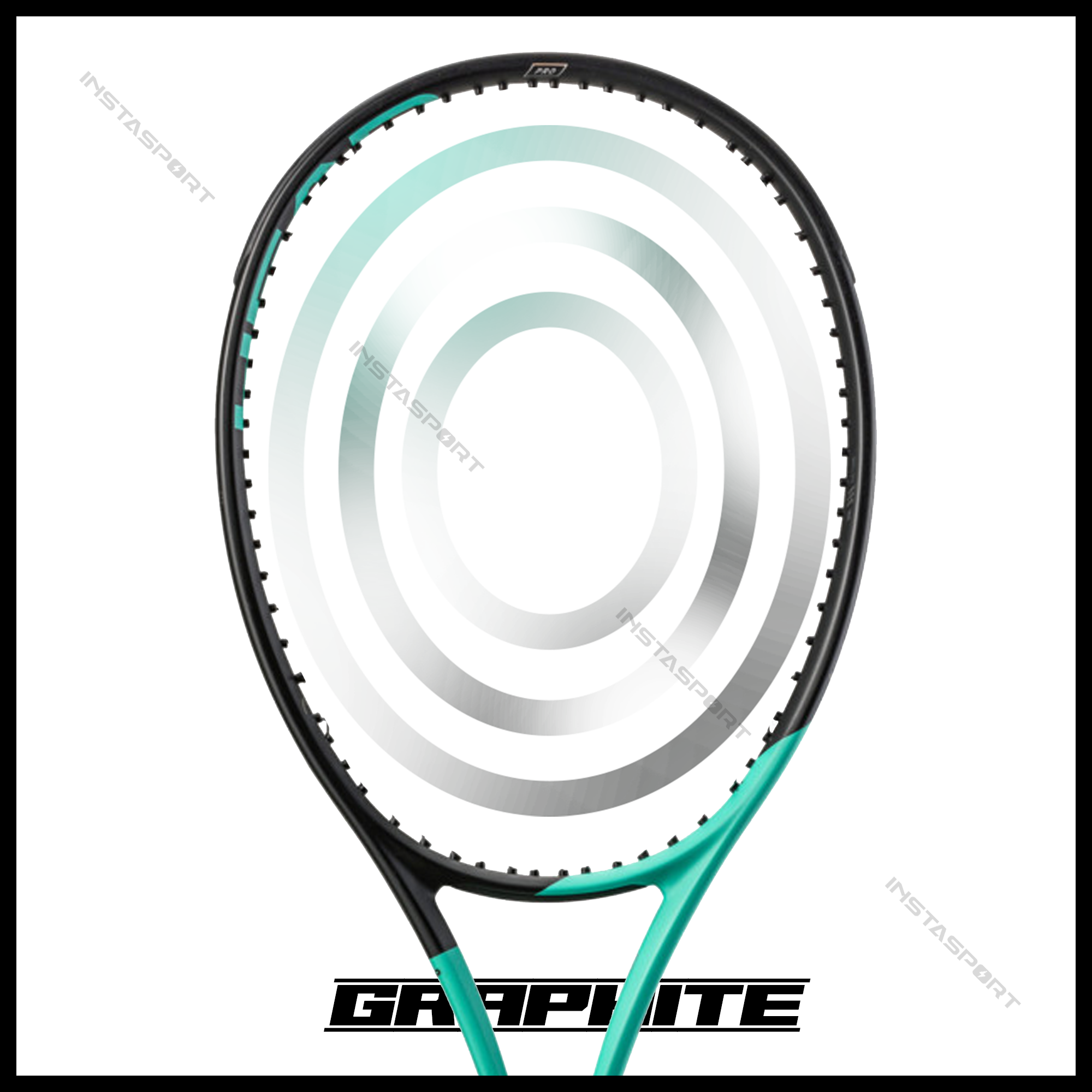 Head Boom Pro 2022 Tennis Racquet - InstaSport