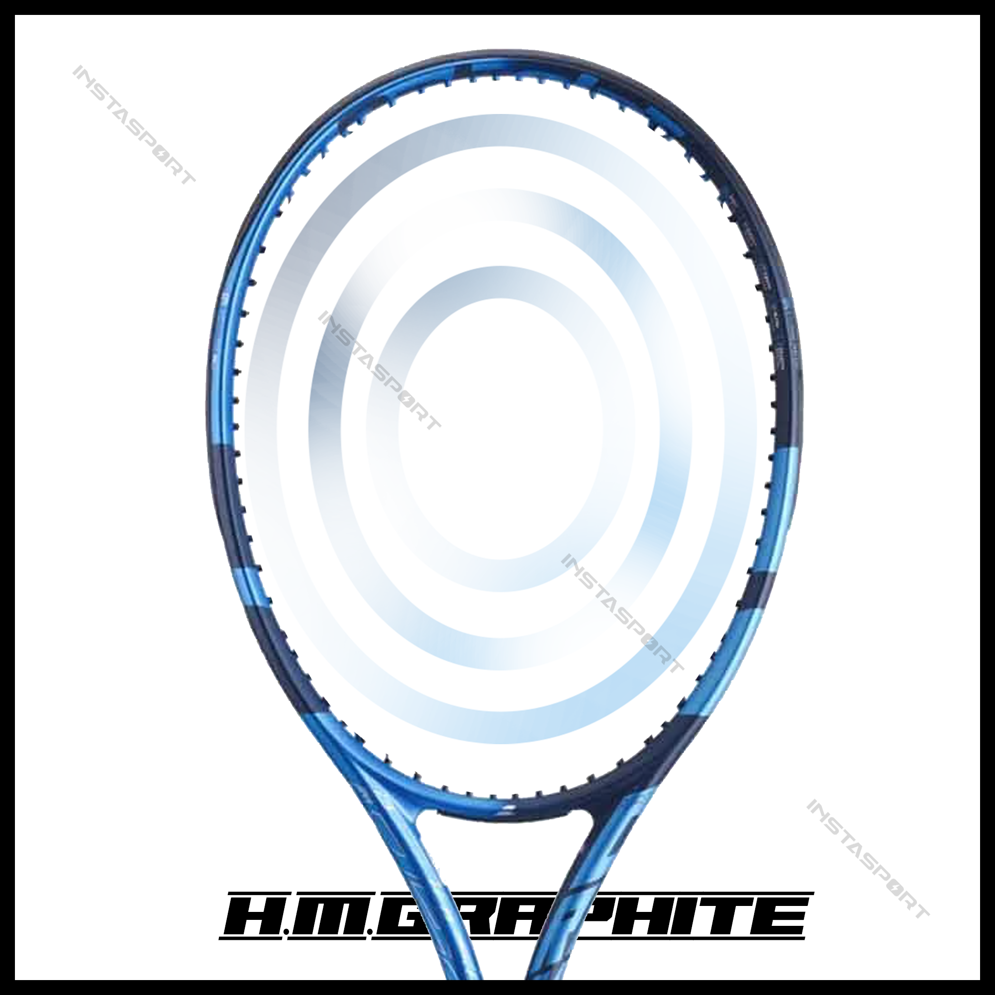 Babolat Pure Drive Lite Tennis Racquet - InstaSport