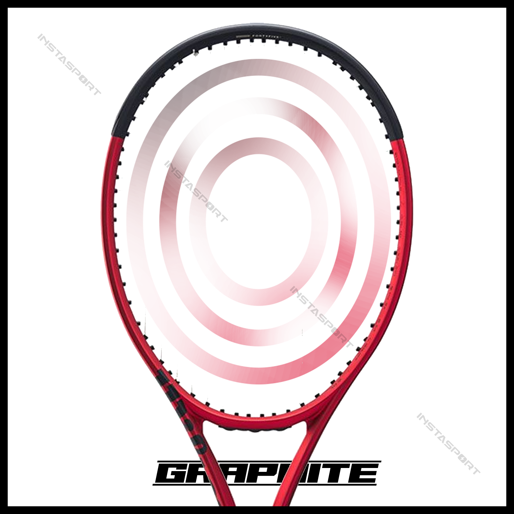 Wilson Clash 100UL V2 Tennis Racquet - InstaSport