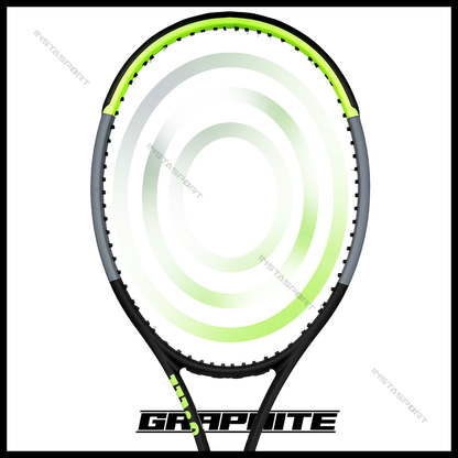 Wilson Blade 100UL V7 Tennis Racquet - InstaSport