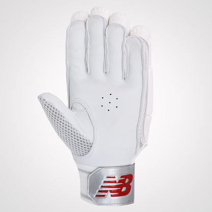 New Balance TC 560 Cricket Batting Gloves - InstaSport