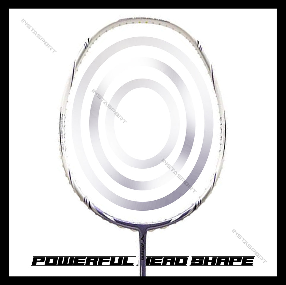 Mizuno Floria FL Badminton Racket - InstaSport