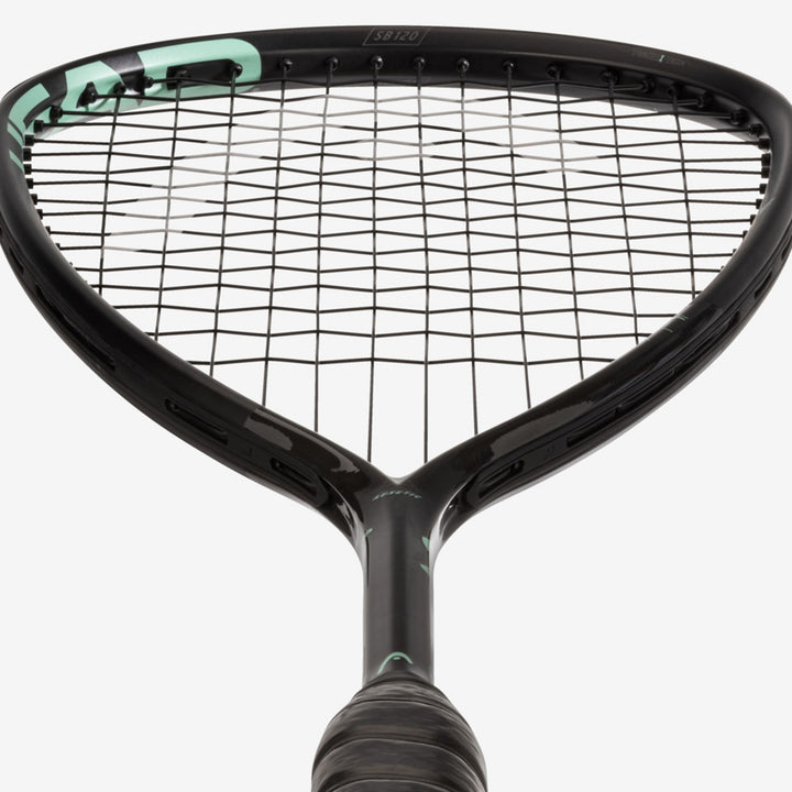 HEAD Speed 120 SB 2023 Squash Racquet