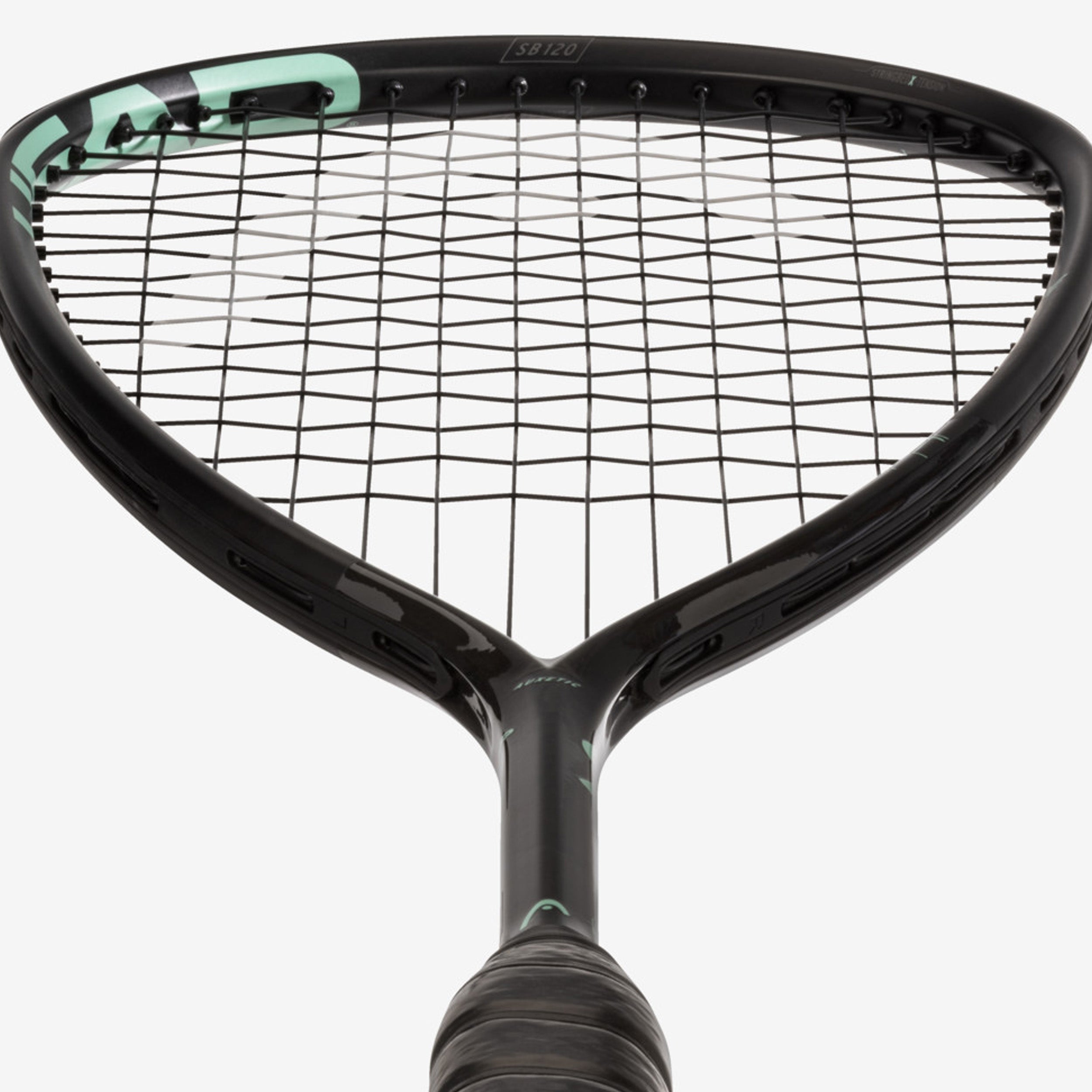 HEAD Speed 120 SB 2023 Squash Racquet - InstaSport