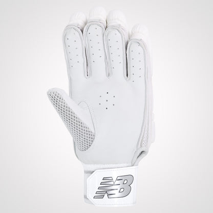 New Balance Heritage Pro Cricket Bating Gloves - InstaSport