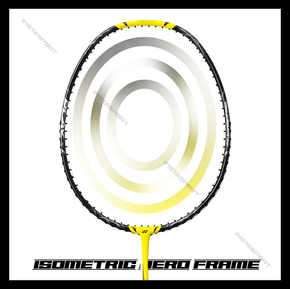 Yonex Nanoflare 1000 Play Badminton Racket - InstaSport