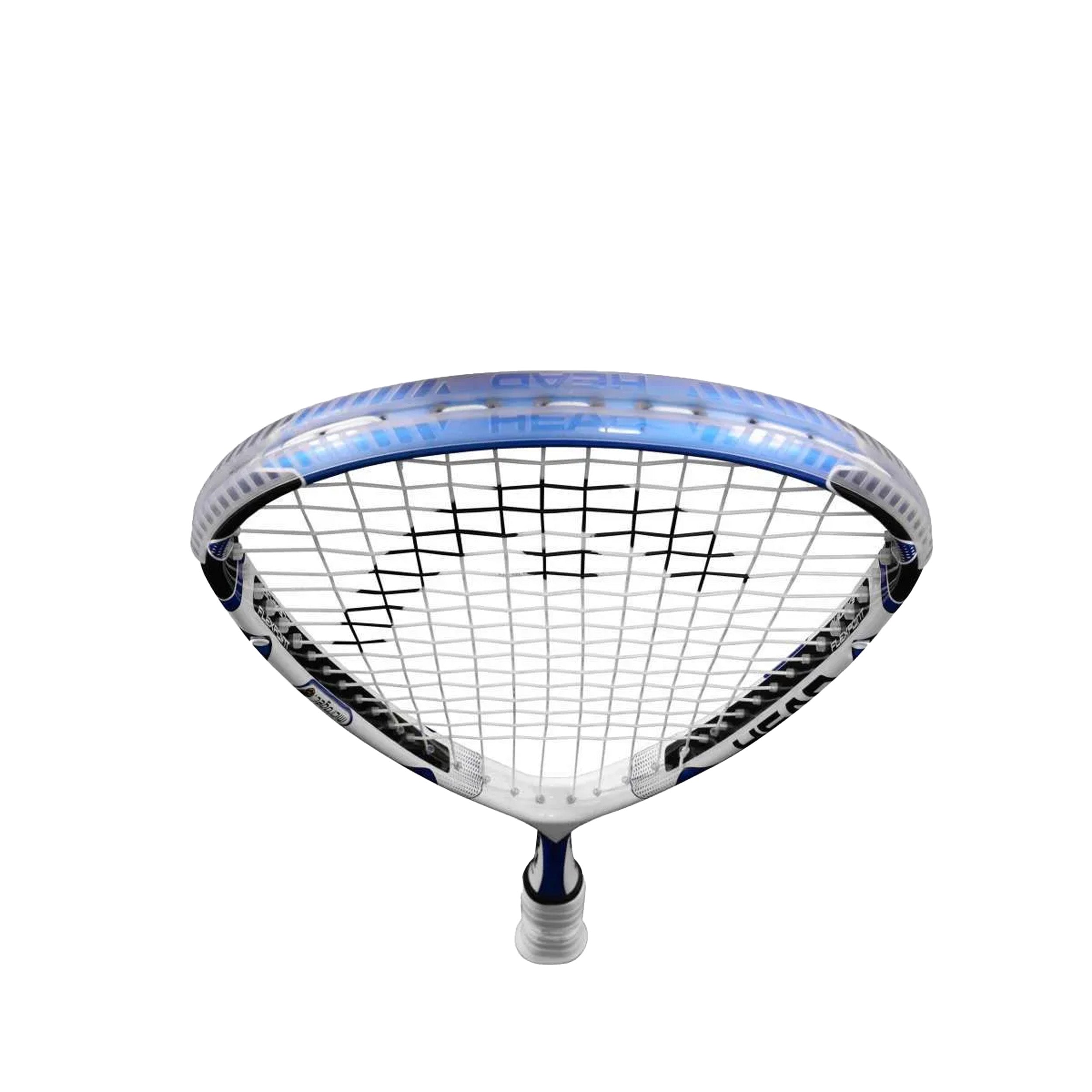 HEAD Microgel 125 Squash Racquet - InstaSport