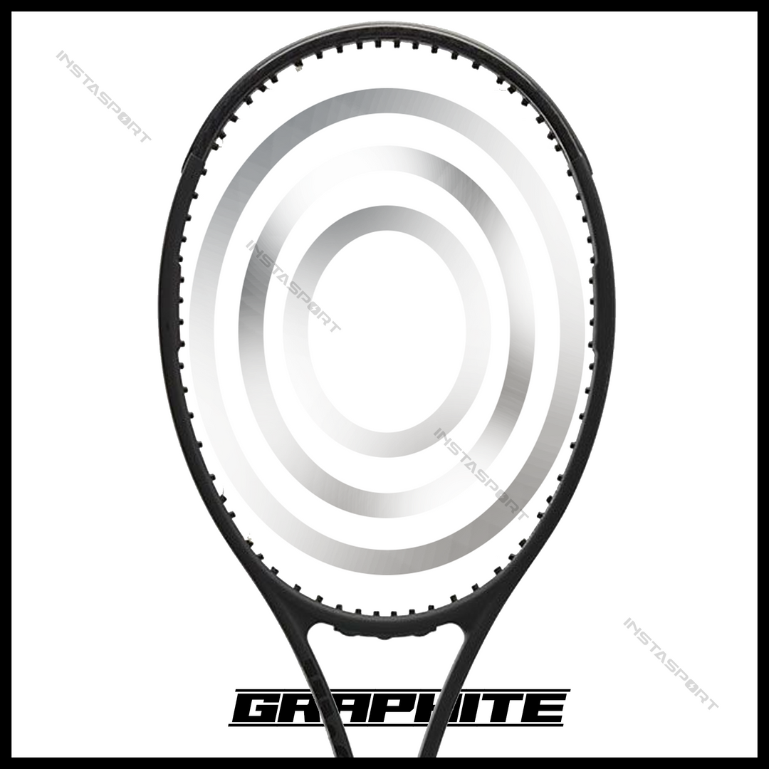 Wilson Pro Staff 97 V13 Tennis Racquet - InstaSport