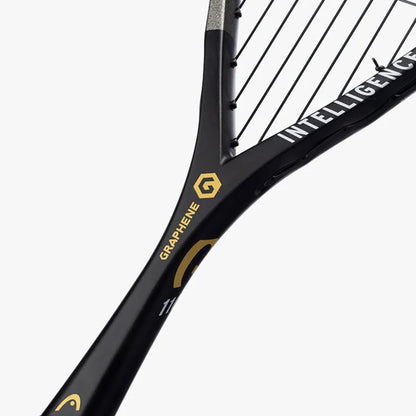 HEAD G 110 Squash Racquet - InstaSport