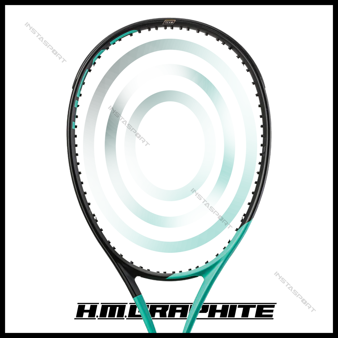 Head Boom MP 2022 Tennis Racquet - InstaSport