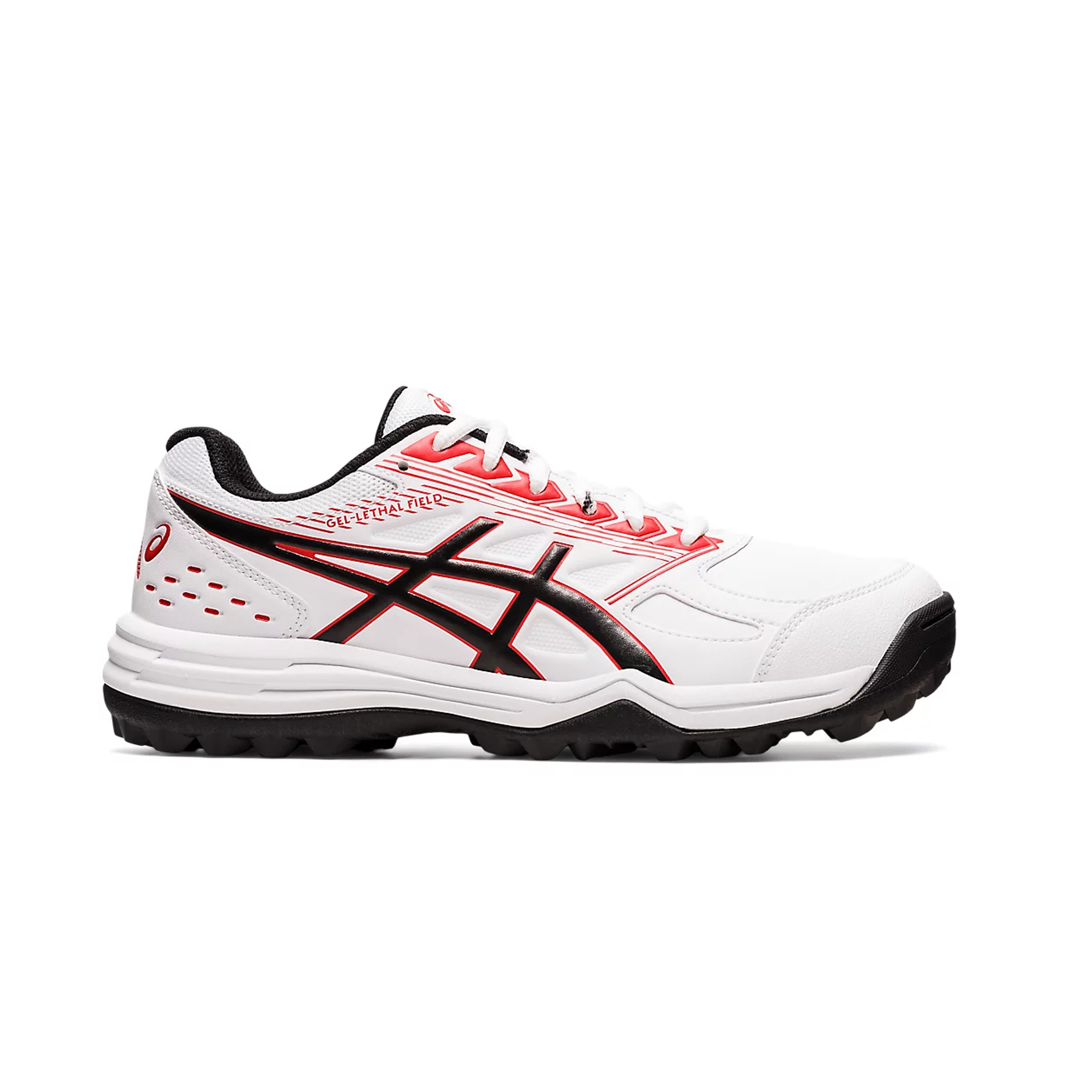 Asics Gel Lethal Field Men's Cricket Shoes - InstaSport