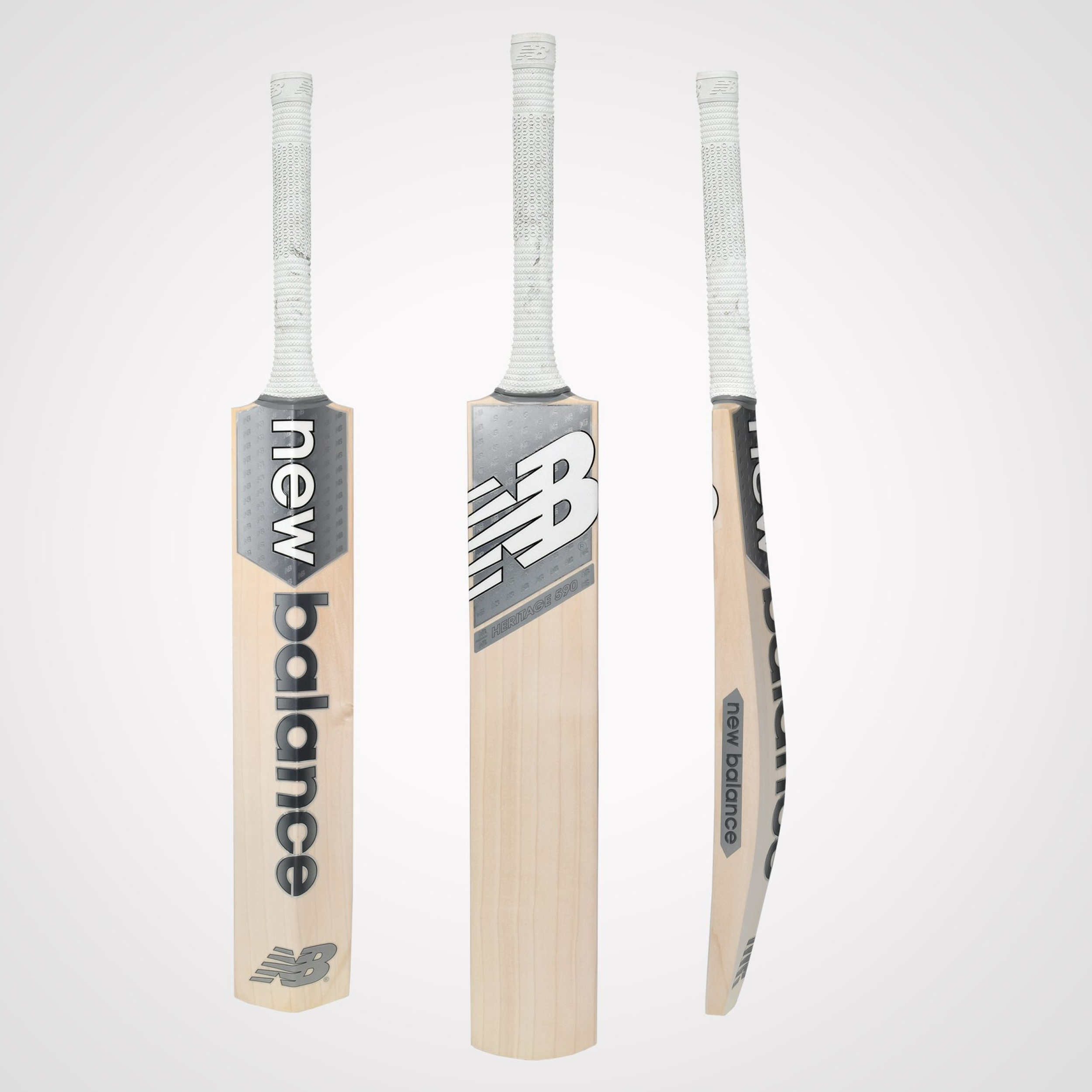 New Balance Heritage 590 English Willow Cricket Bat -SH - InstaSport