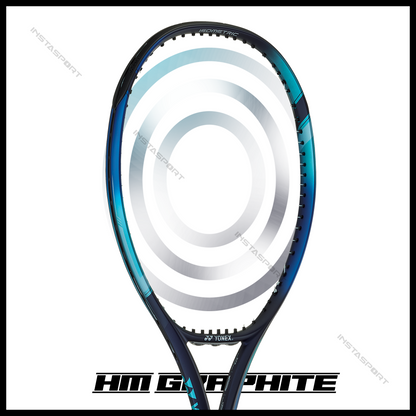 Yonex Ezone 100+ 7th Gen Tennis - InstaSport