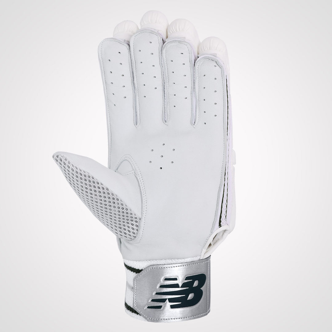 New Balance Burn Cricket Batting Gloves - InstaSport