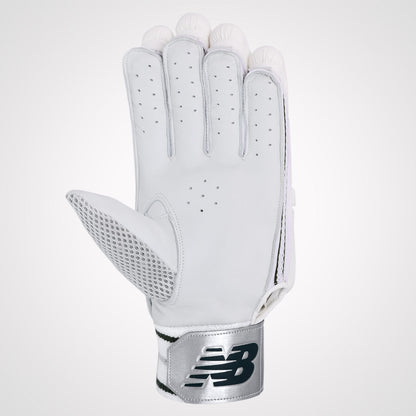 New Balance Burn Cricket Batting Gloves - InstaSport