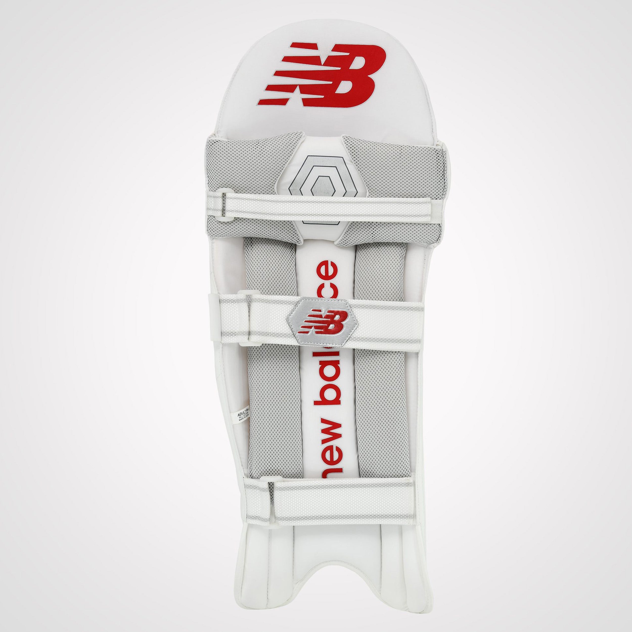 New Balance TC 660 Cricket Batting Pads - InstaSport