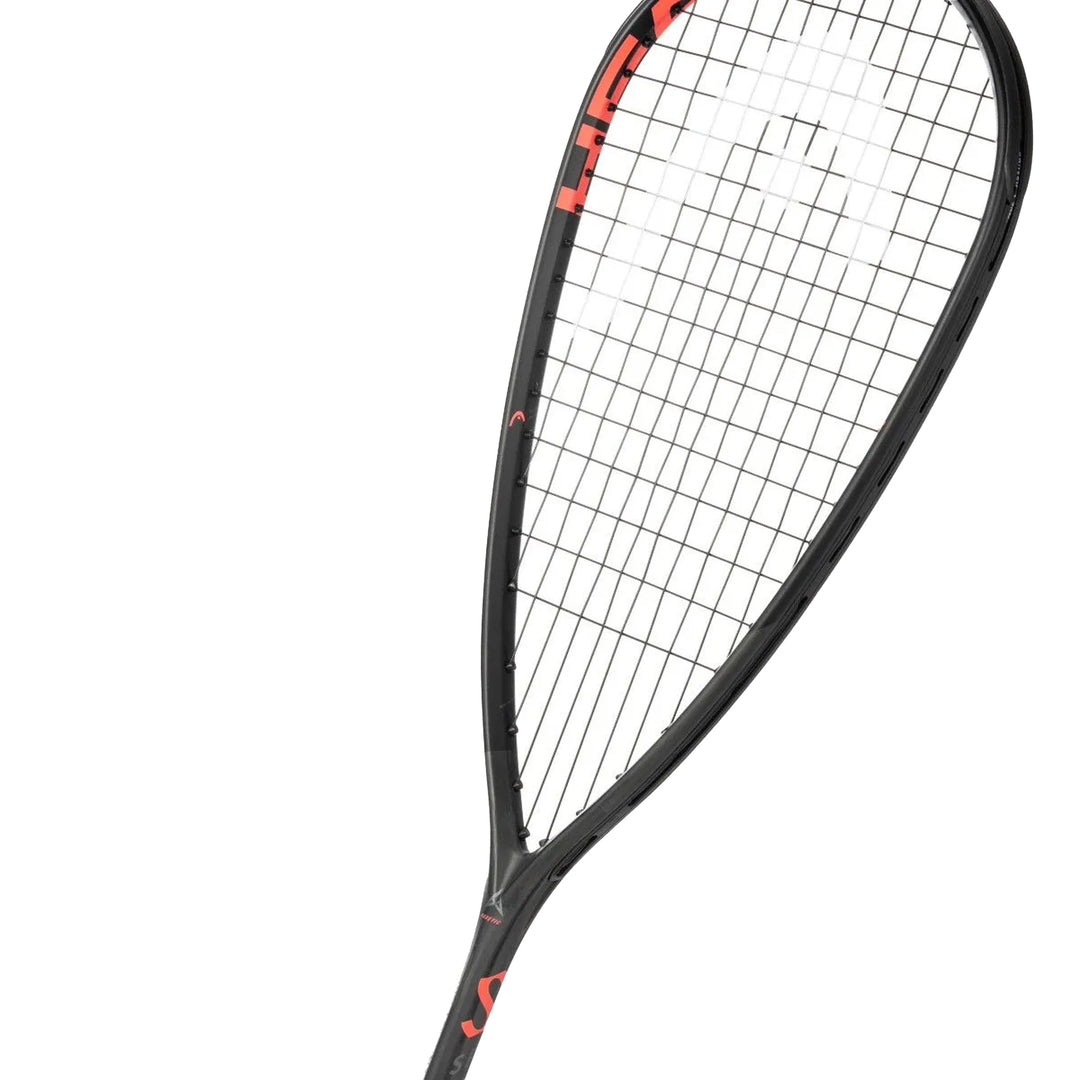 HEAD Speed 135 SB 2023 Squash Racquet - InstaSport