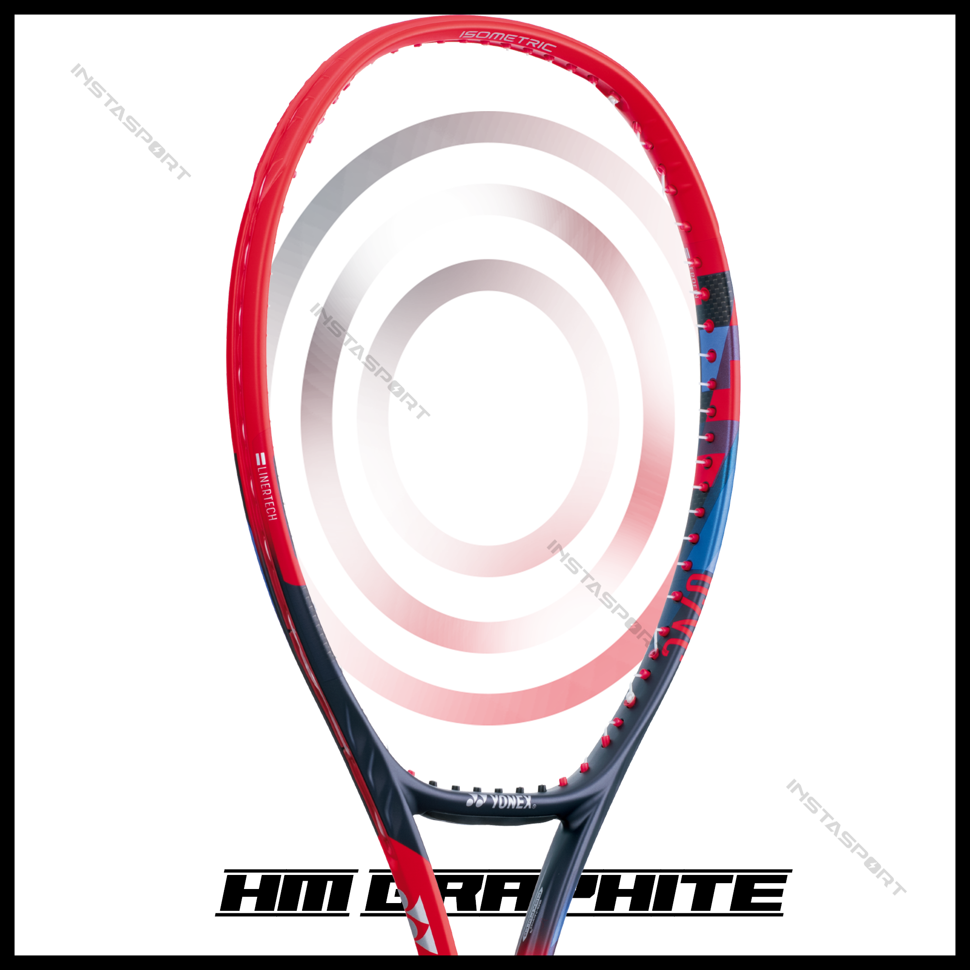 Yonex VCORE 98L Tennis Racquet - InstaSport