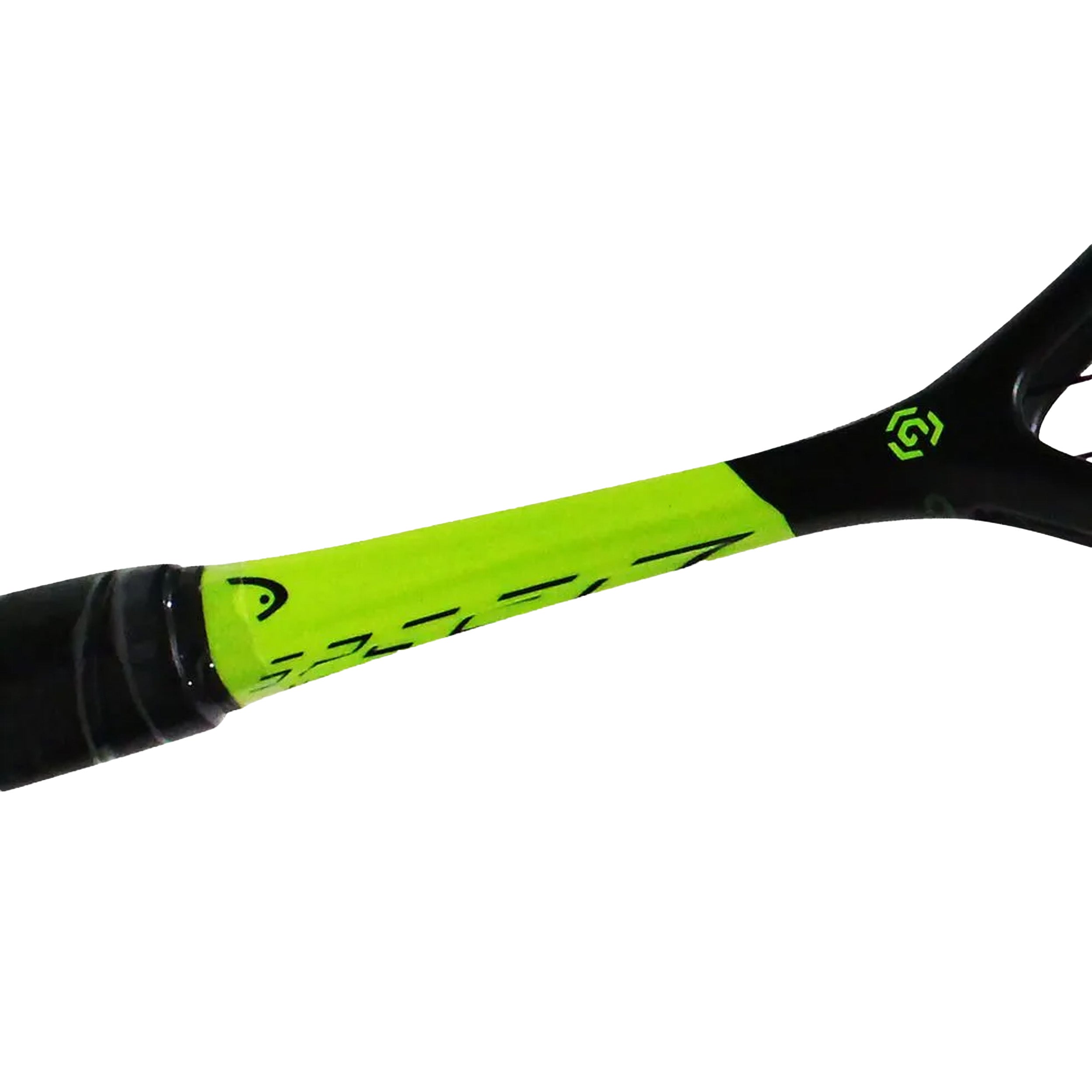 HEAD Graphene 360 Speed 110 Squash Racquet - InstaSport