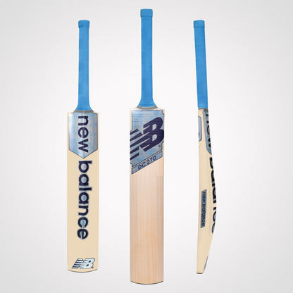 New Balance DC 270 Kashmir Willow Cricket Bat -SH - InstaSport