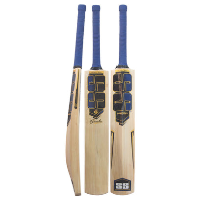 SS GG Smacker Hulk Kashmir Willow Cricket Bat -SH - InstaSport