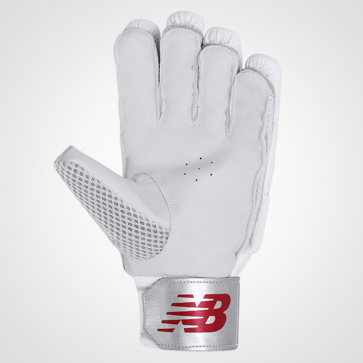 New Balance TC 460 Cricket Batting Gloves - InstaSport