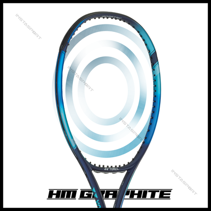 Yonex Ezone Game Tennis Racquet - InstaSport