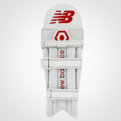 New Balance TC 460 Cricket Batting Pads - InstaSport