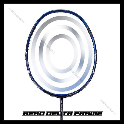 Mizuno Speedflex 7.7 Badminton Racket - InstaSport