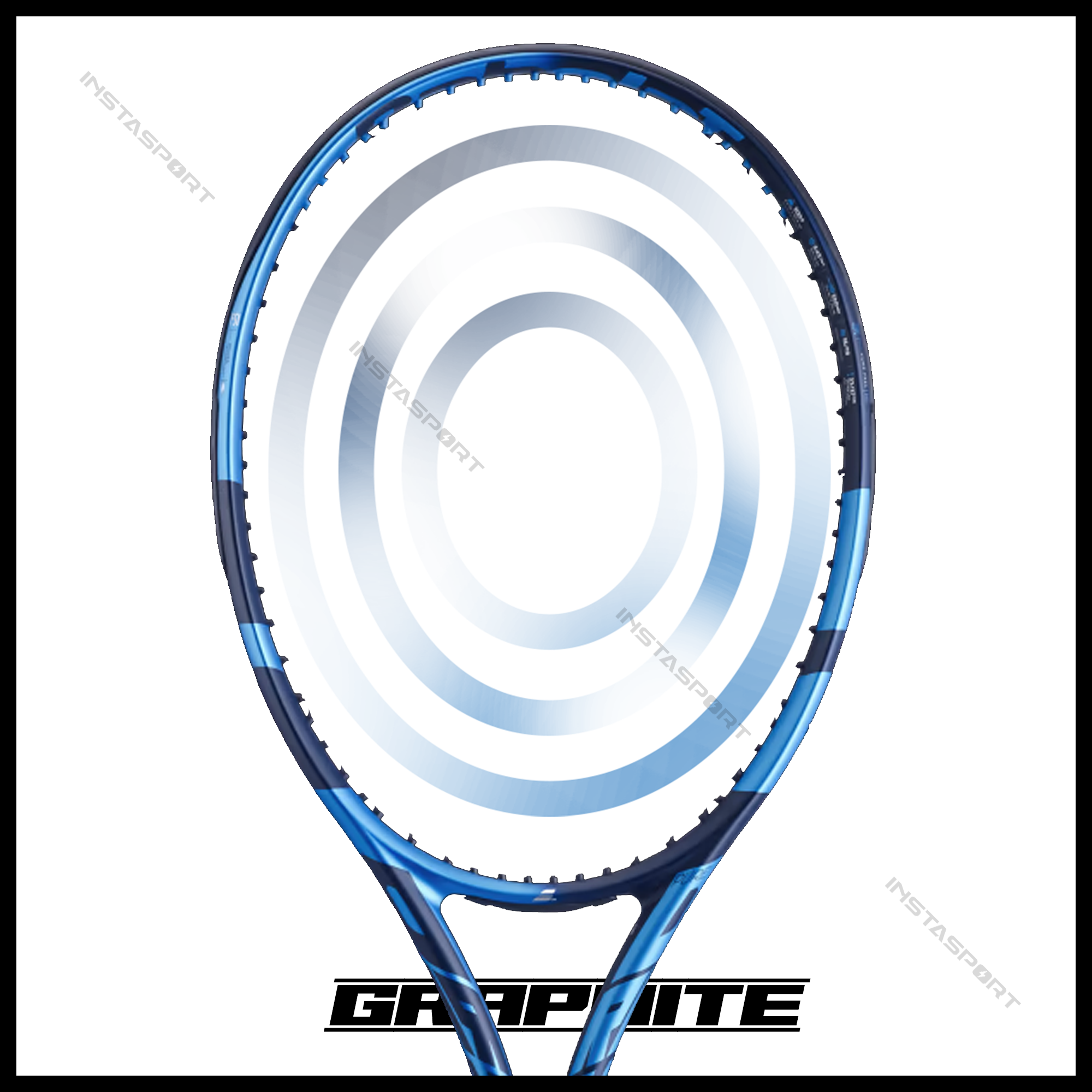 Babolat Pure Drive Tennis Racquet - InstaSport