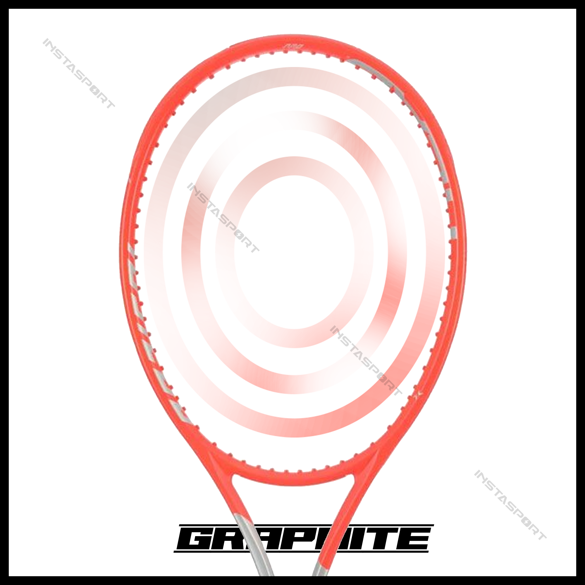 Head Radical Pro Tennis Racquet - InstaSport