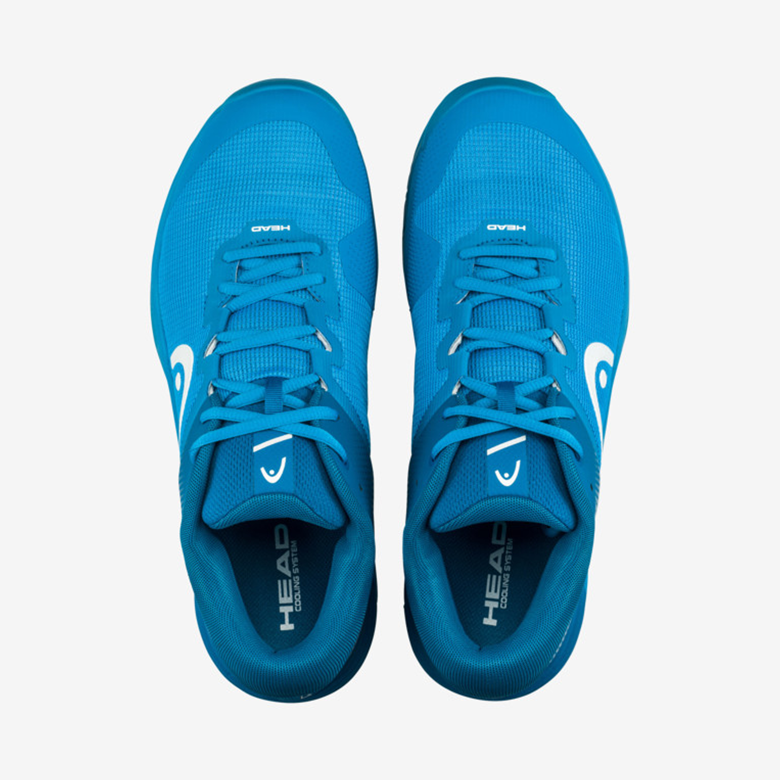 Head Revolt Evo 2.0 Tennis Shoes (Blue) - InstaSport