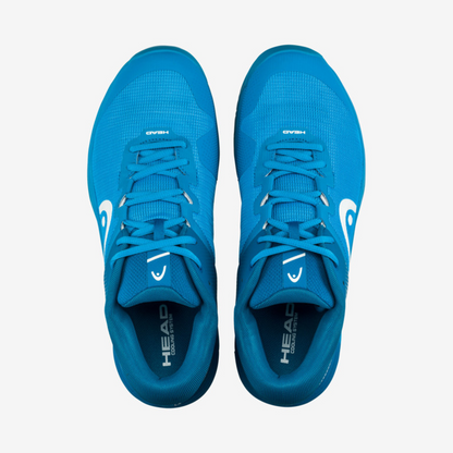 Head Revolt Evo 2.0 Tennis Shoes (Blue) - InstaSport