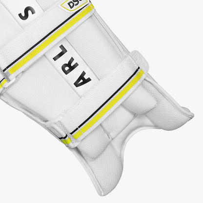 DSC Condor Flite Batting Leg Guard - InstaSport