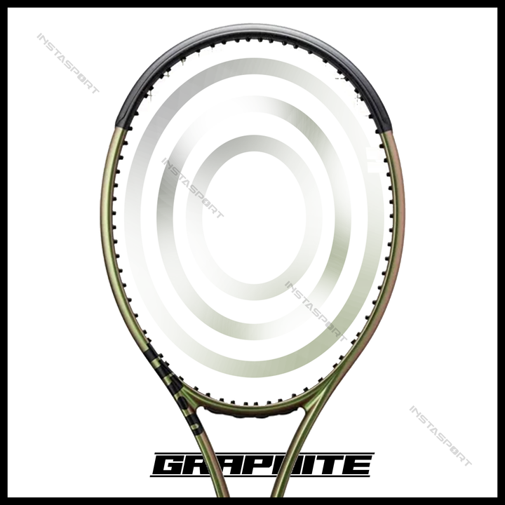 Wilson Blade 100UL V8 Tennis Racquet - InstaSport