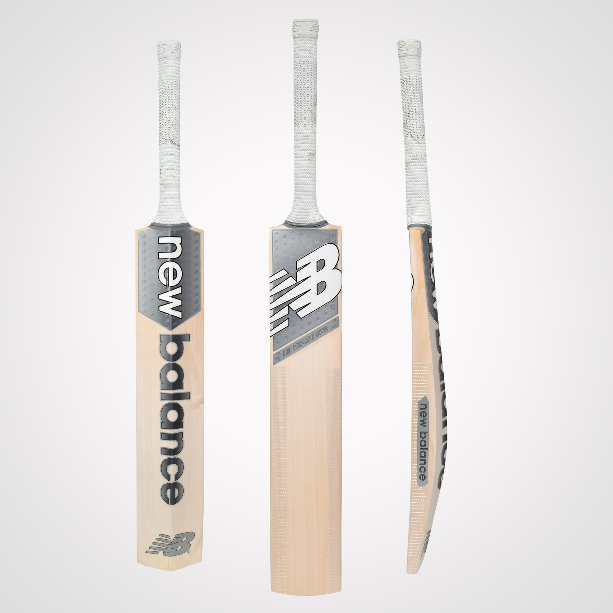 New Balance Heritage 570 English Willow Cricket Bat -SH - InstaSport