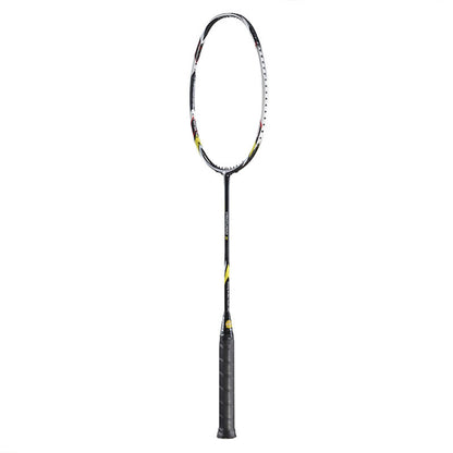 Apacs Vanguard 11 Badminton Racket (Black) - InstaSport