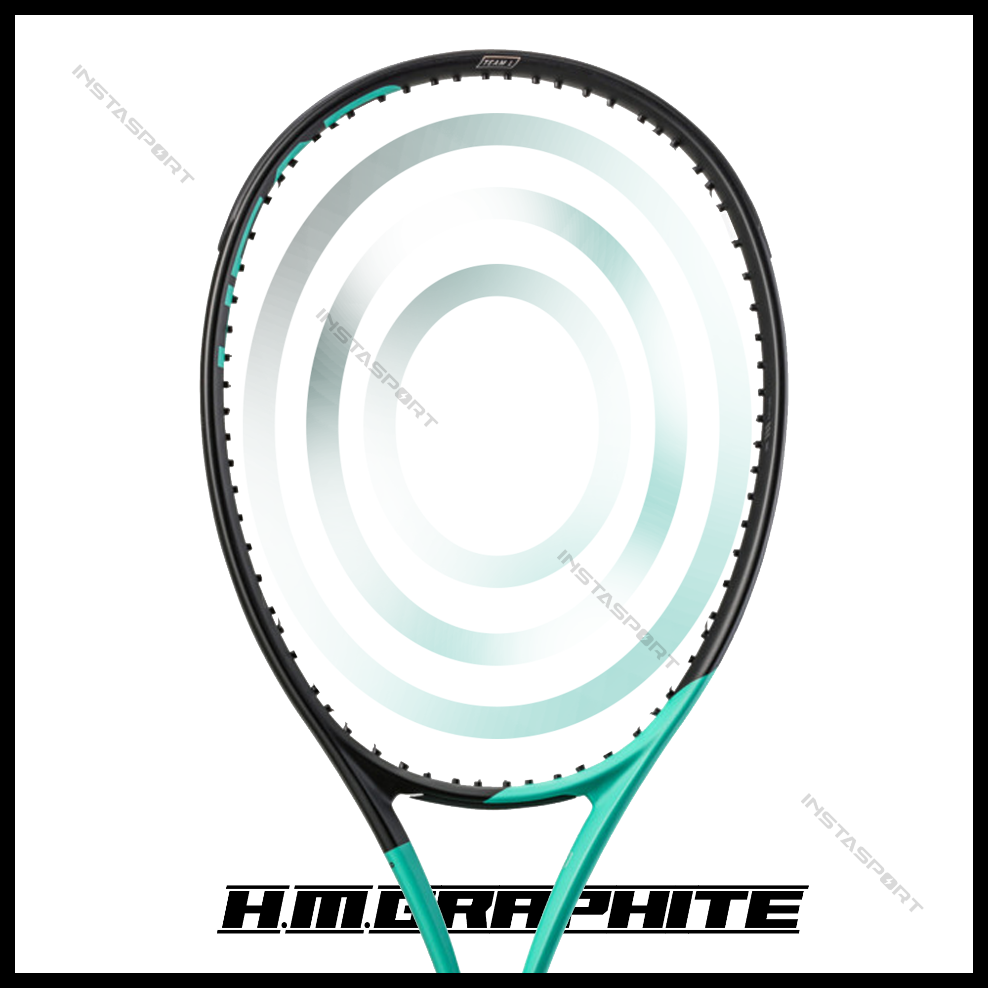 Head Boom Team 2022 Tennis Racquet - InstaSport