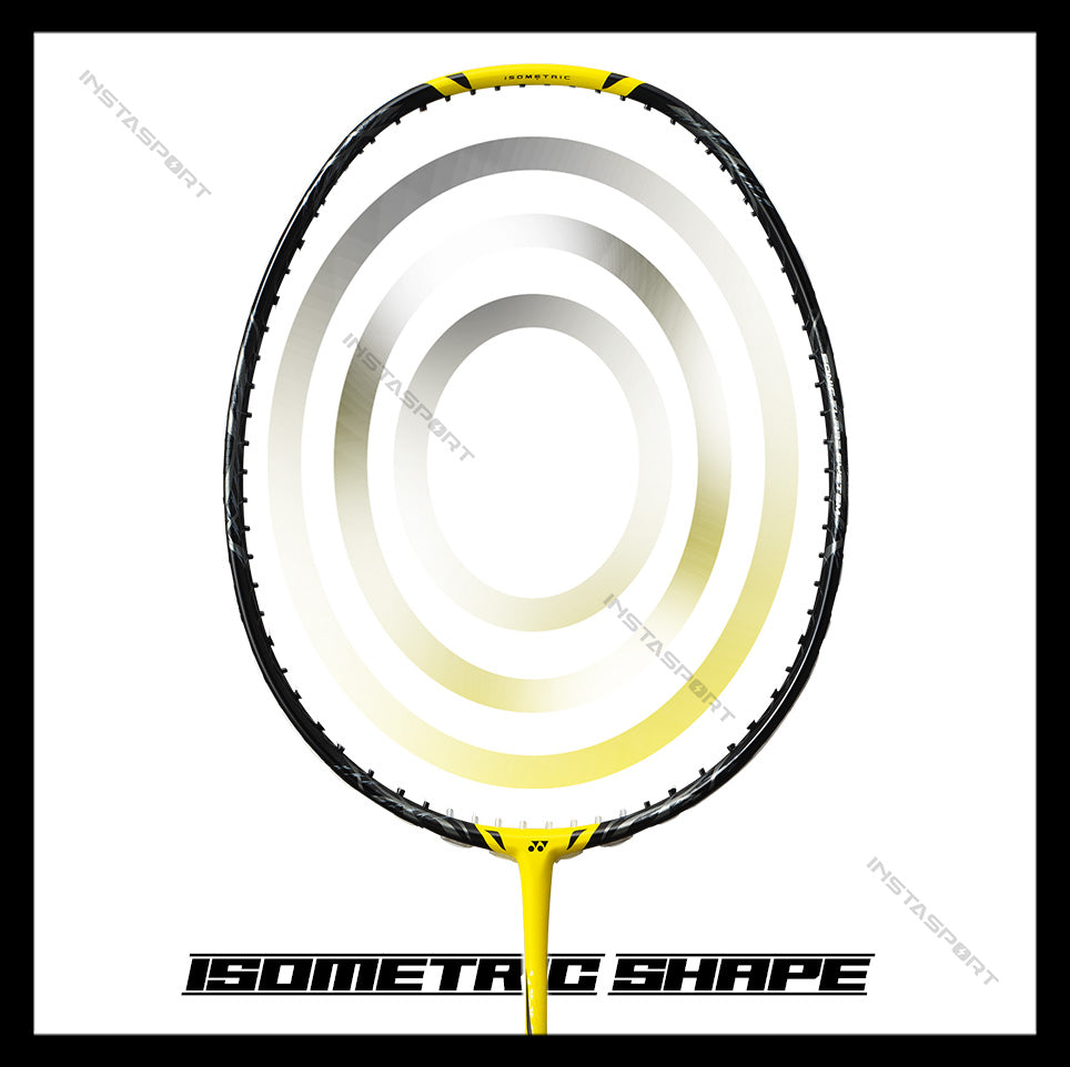 Yonex Nanoflare 1000 Z Badminton Racket - InstaSport