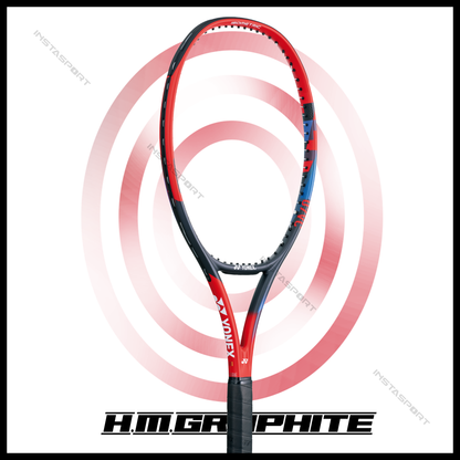 Yonex VCORE ACE Tennis Racquet - InstaSport