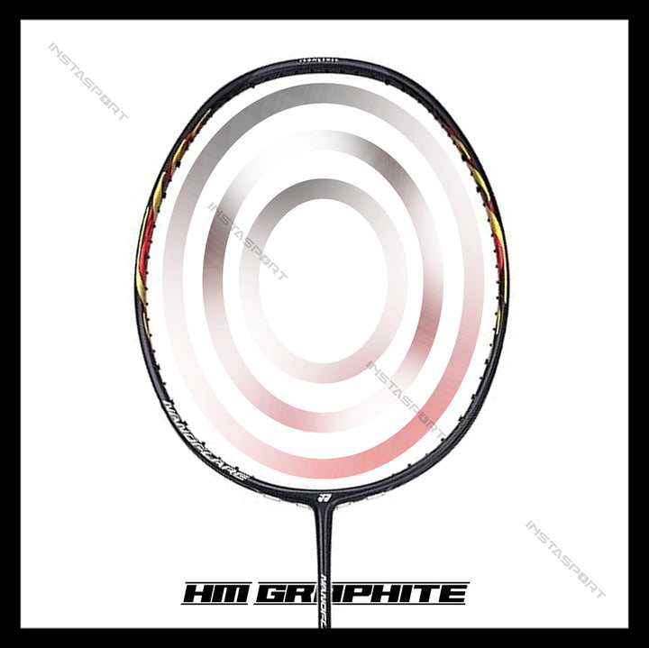 YONEX Nanoflare 800 Badminton Racket - InstaSport